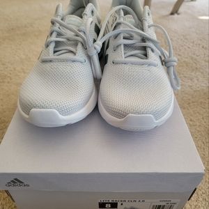 Adidas lite racer cln 2.0 womens shoe